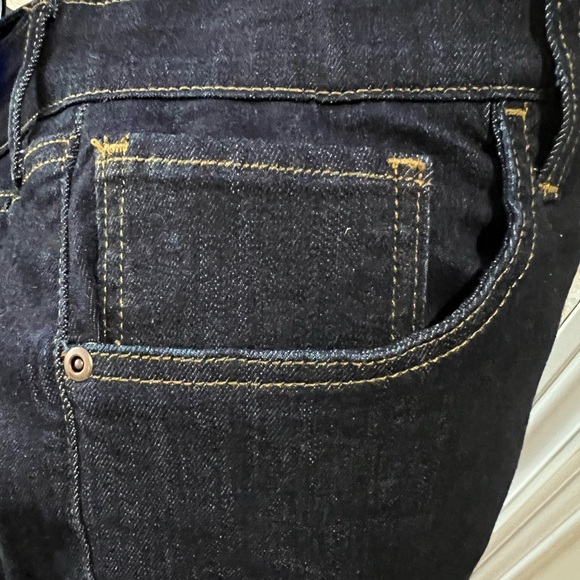 🆕Size: 24W Bootcut Premium Comfort Sonoma Jeans Fitted thru Hip & Thigh - Picture 4 of 8